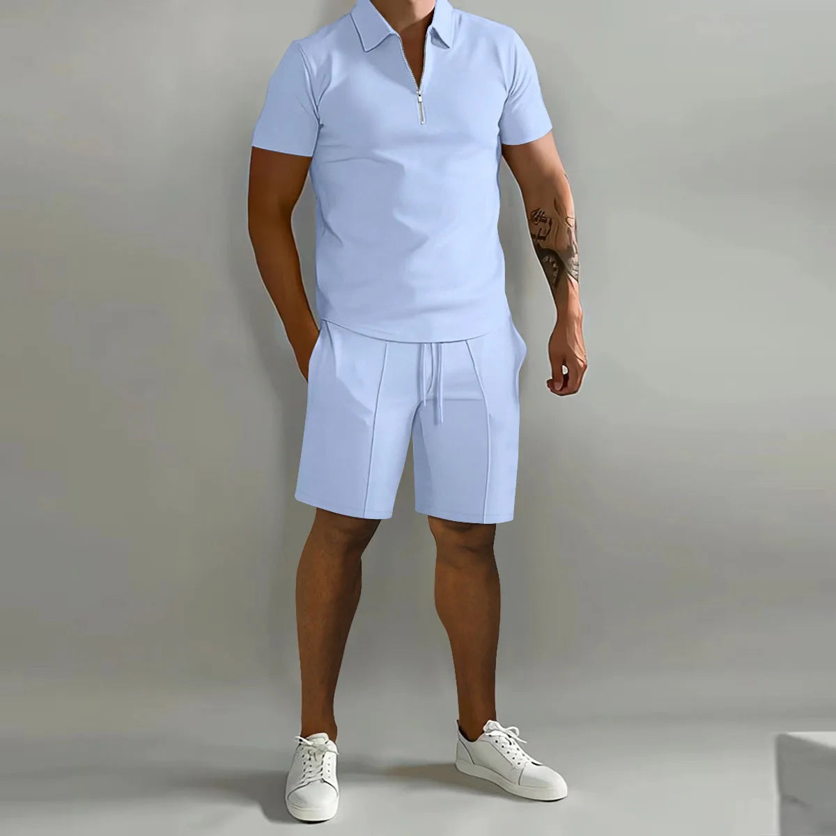 Giovanni | Luxe Summer Set