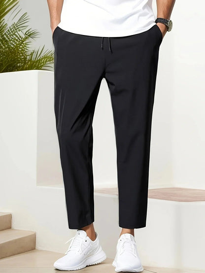 Lior – Lightweight and Stylish Leisure Trousers