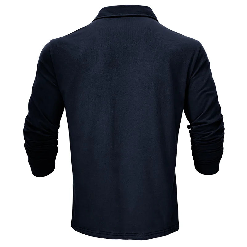 David | Timeless Essential Polo