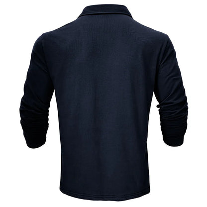 David | Timeless Essential Polo
