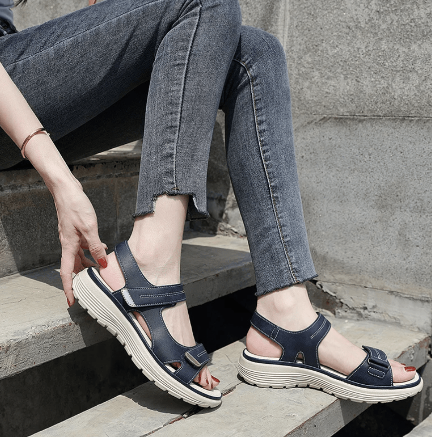 Seabreeze | Orthopaedic Shoreline Sandals