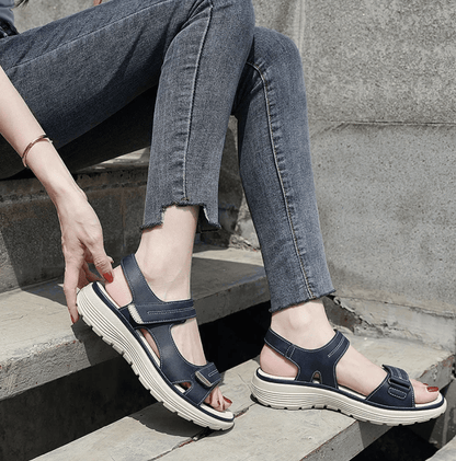 Seabreeze | Orthopaedic Shoreline Sandals