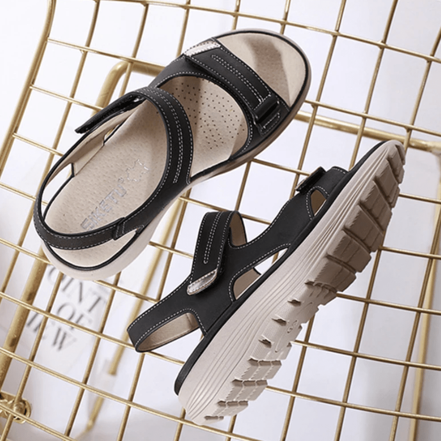 Seabreeze | Orthopaedic Sandals Shoreline