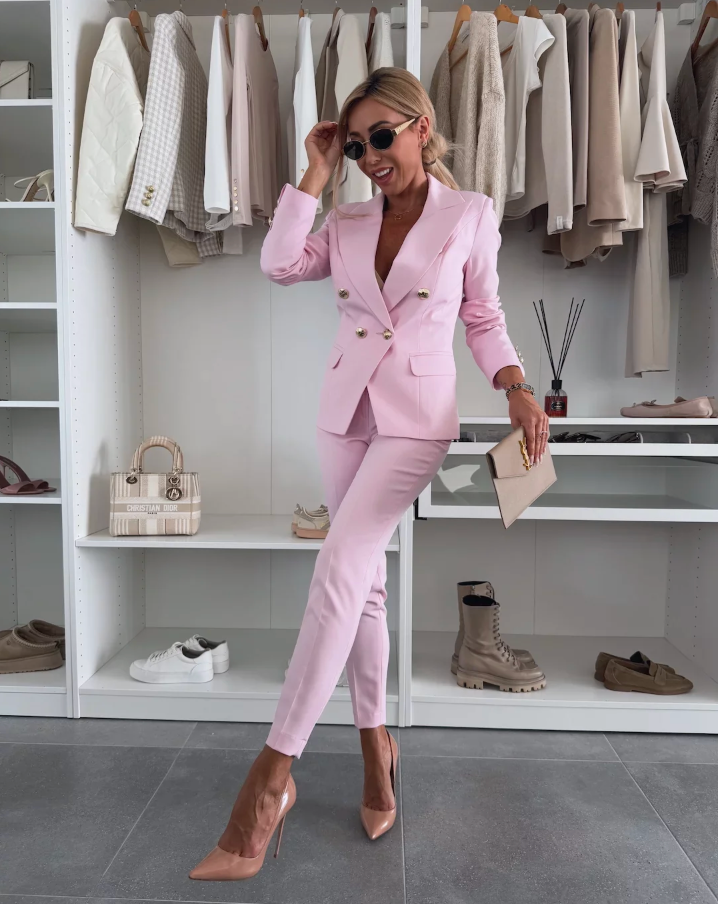 Pink (Almost sold out) / XXL