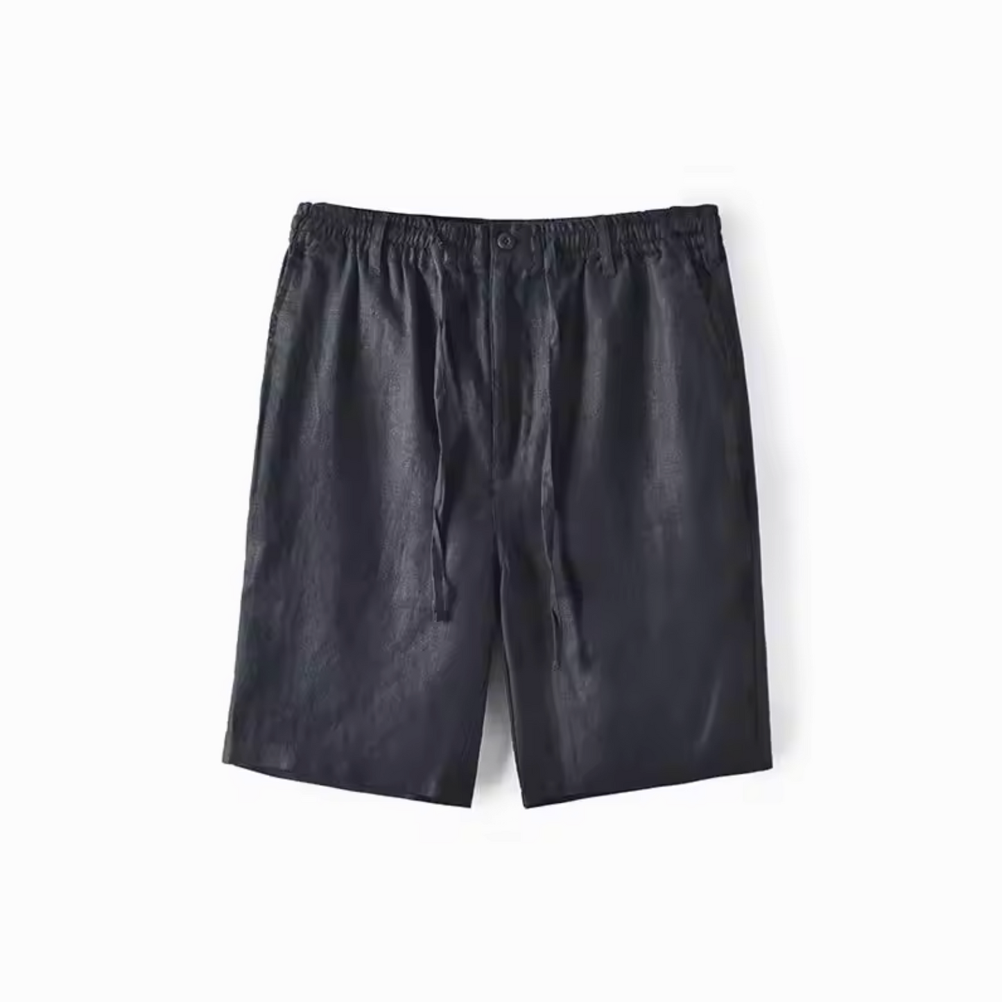 Aulier™ | Linen Shorts