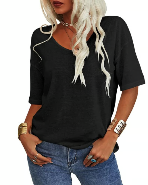 Blair | Effortless Everyday T-shirt