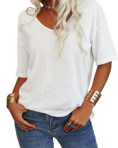 Blair | Effortless Everyday T-shirt