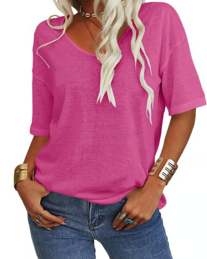 Blair | Effortless Everyday T-shirt