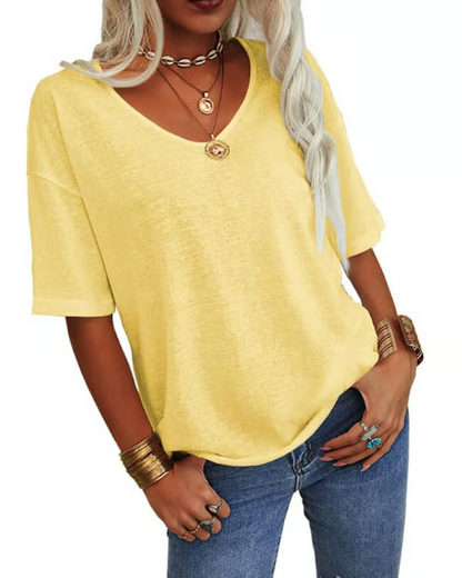 Blair | Effortless Everyday T-shirt