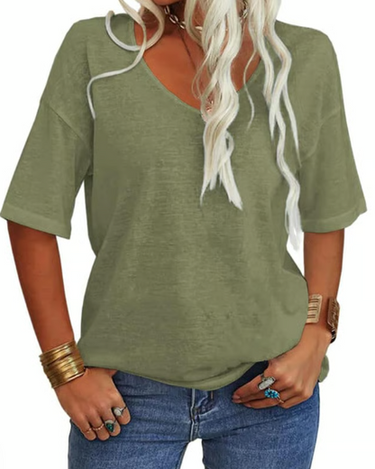 Blair | Effortless Everyday T-shirt