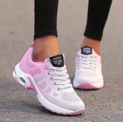 Liorana | Supportive Trainers for Everyday Comfort