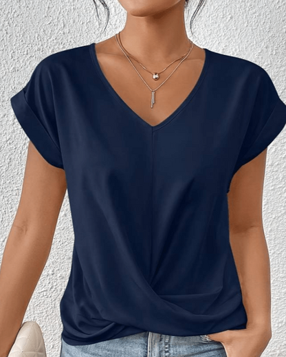 Maray | Perfect V-Neck Top