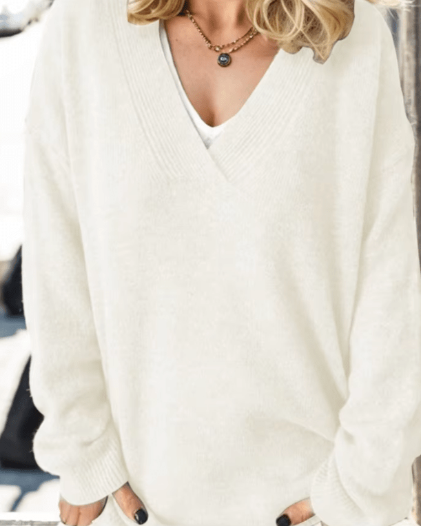 Delilah | Knit Jumper Haven