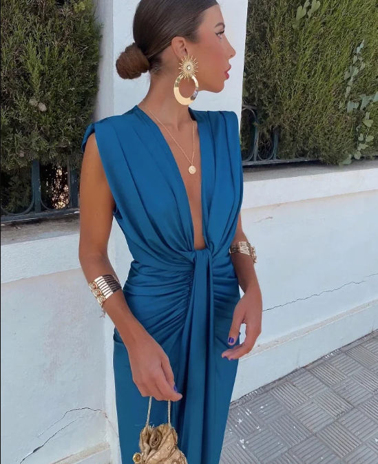 BLUE (Almost sold out) / L