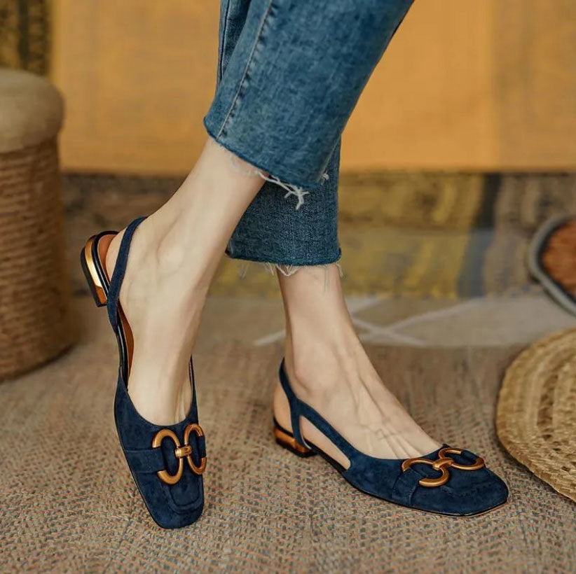 MATHILDA | Comfortable and Stable Orthopaedic Sandals
