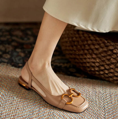 MATHILDA | Comfortable and Stable Orthopaedic Sandals