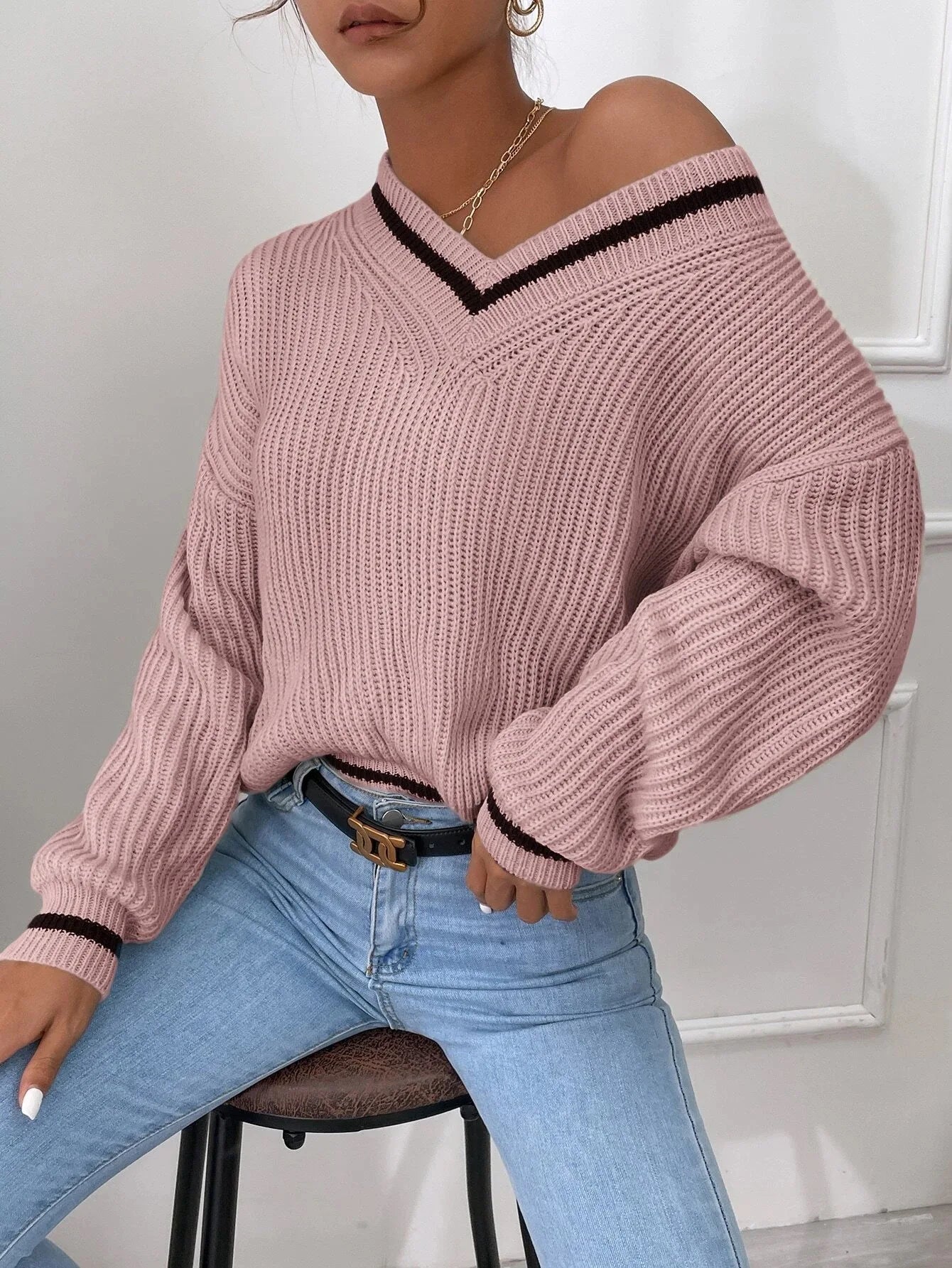 Marina™ | Striped Pull