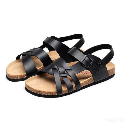 Orion | Premium Orthopaedic Sandals