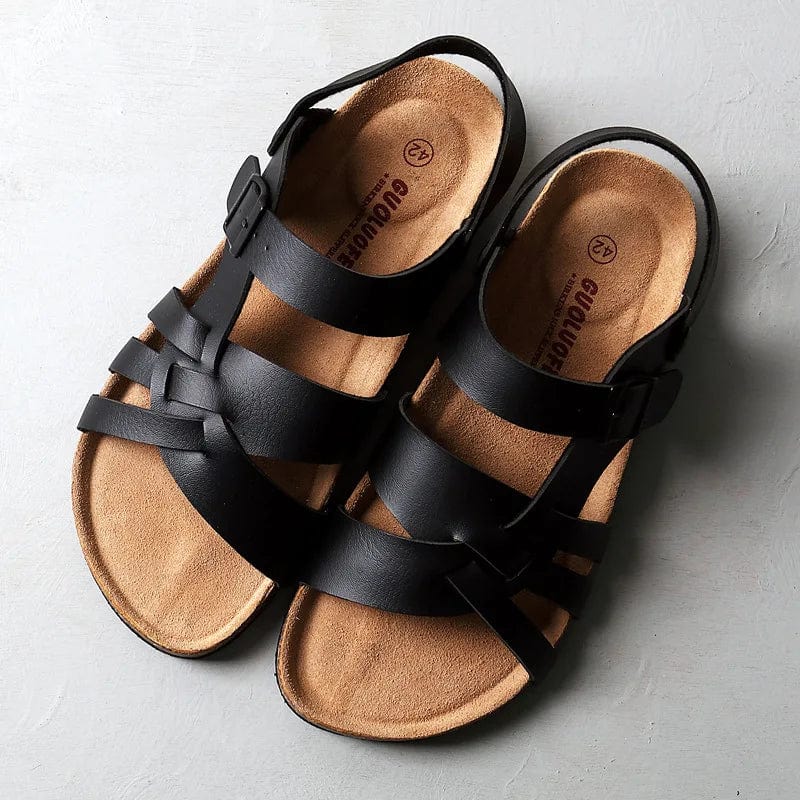 Orion | Premium Orthopaedic Sandals
