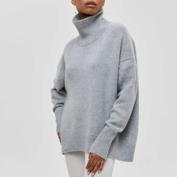 Norah™ | Warm Pullover