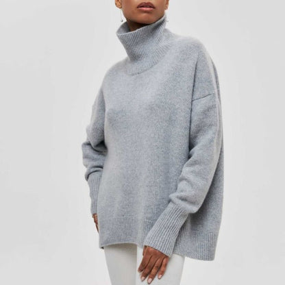 Norah™ | Warm Pullover