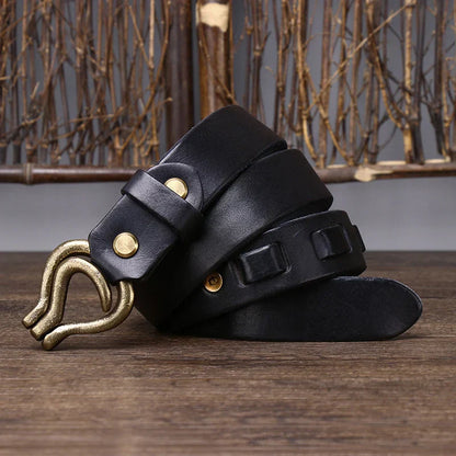 Heritage Hook Belt