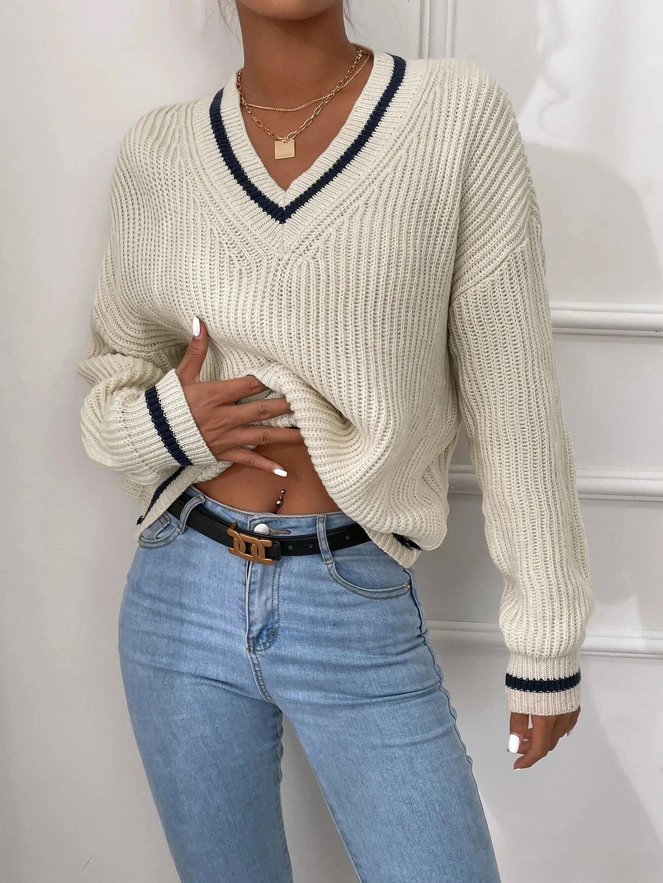 Marina™ | Striped Pull