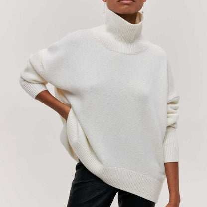 Norah™ | Warm Pullover