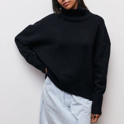 Norah™ | Warm Pullover