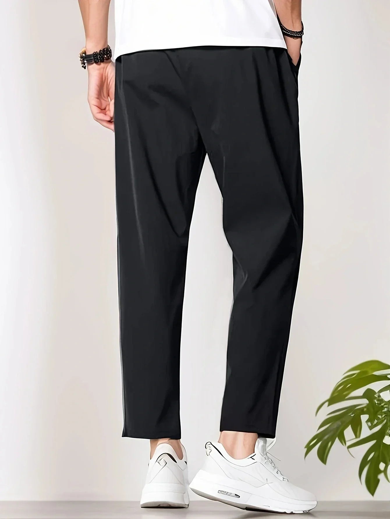 Lior – Lightweight and Stylish Leisure Trousers