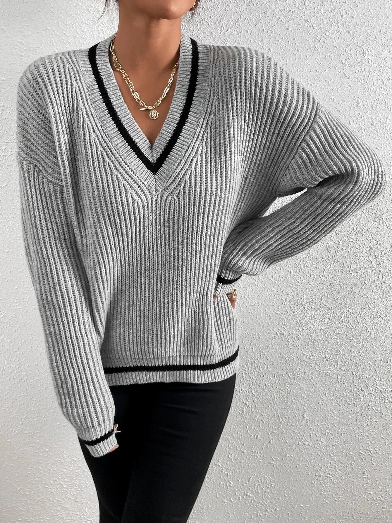 Grey / XL