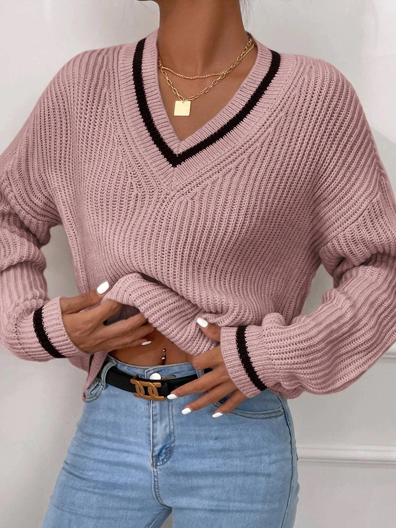 Pink / XL