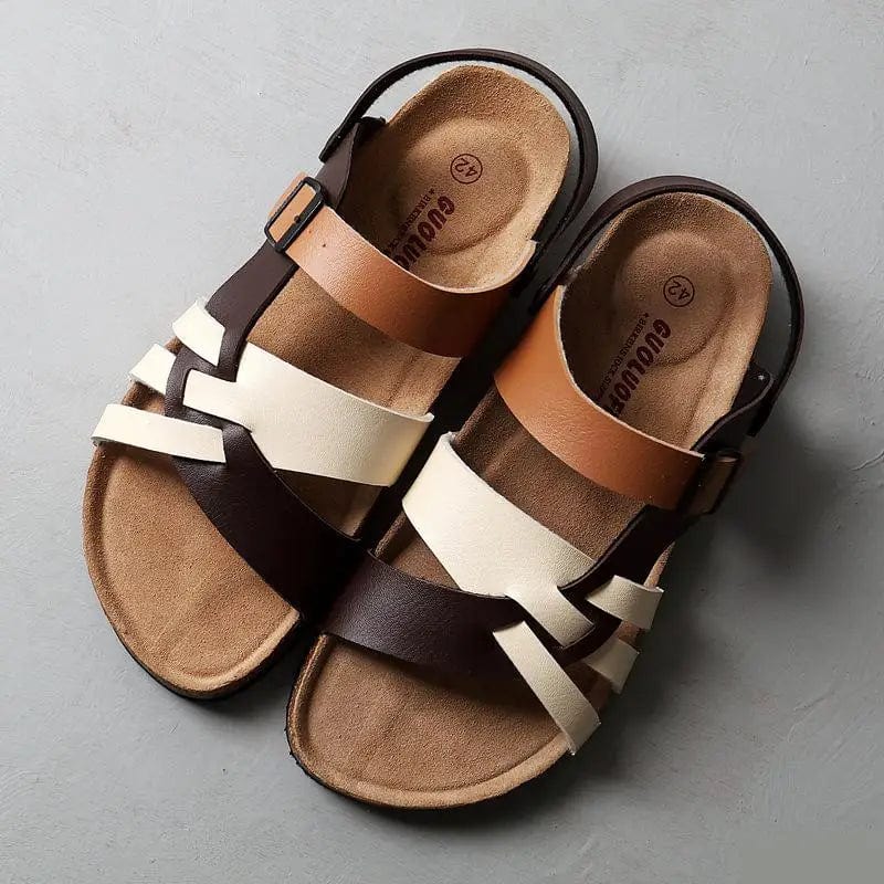 Orion | Premium Orthopaedic Sandals