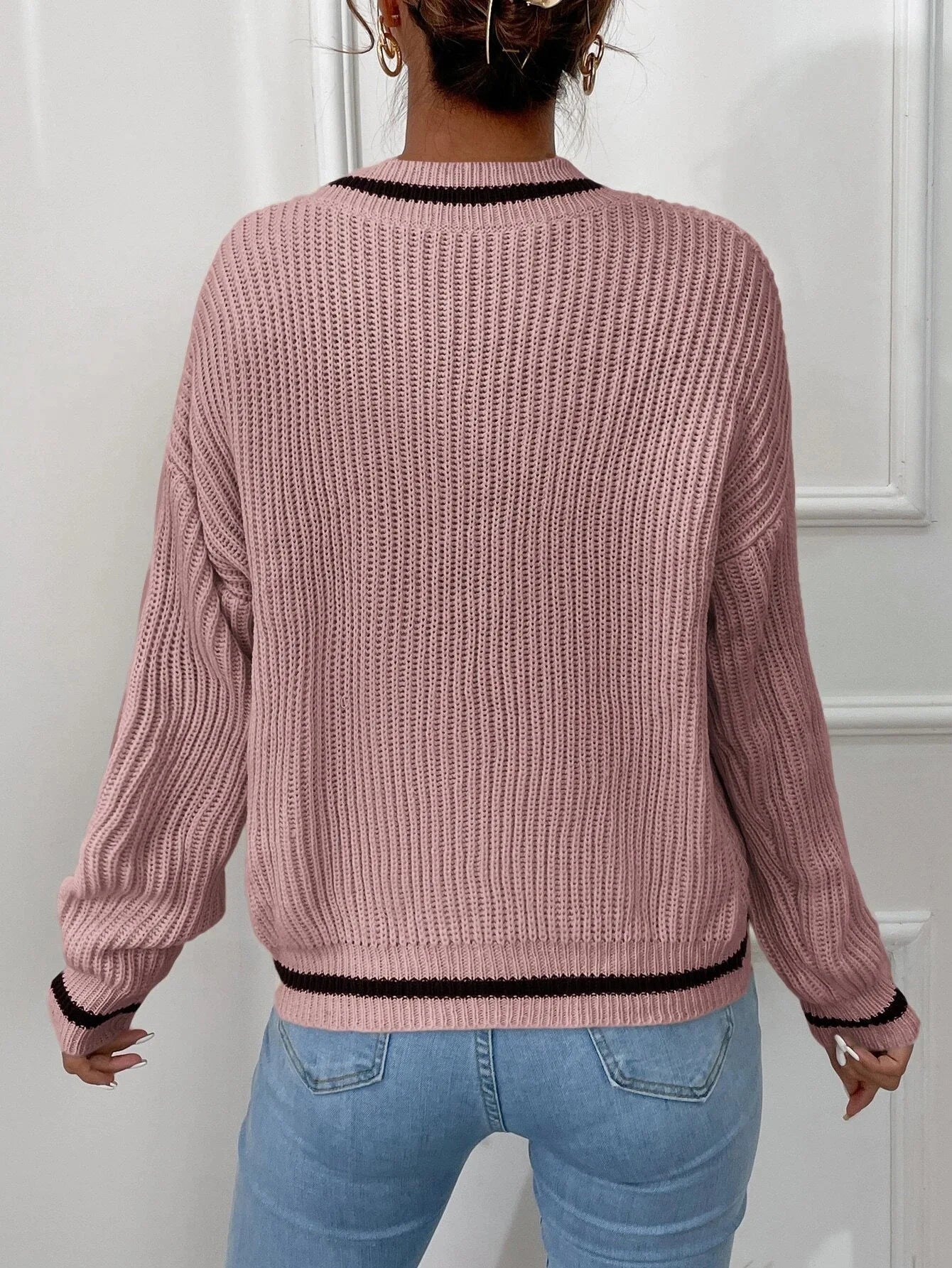 Marina™ | Striped Pull