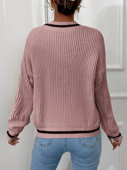 Marina™ | Striped Pull