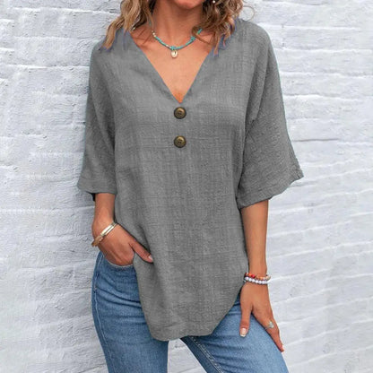 Sielah | Effortless Everyday Blouse