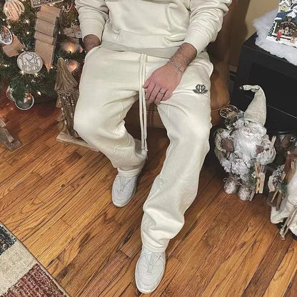 Oversized Sweatpants for Men