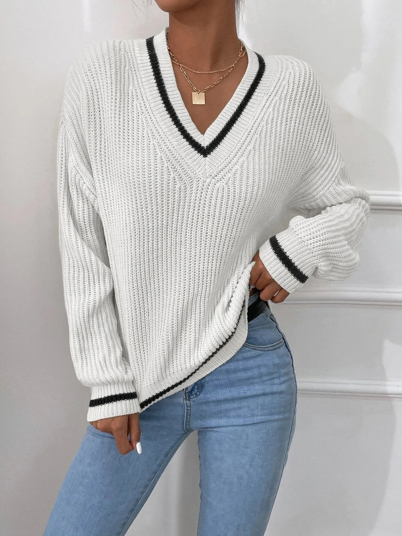 Marina™ | Striped Pull
