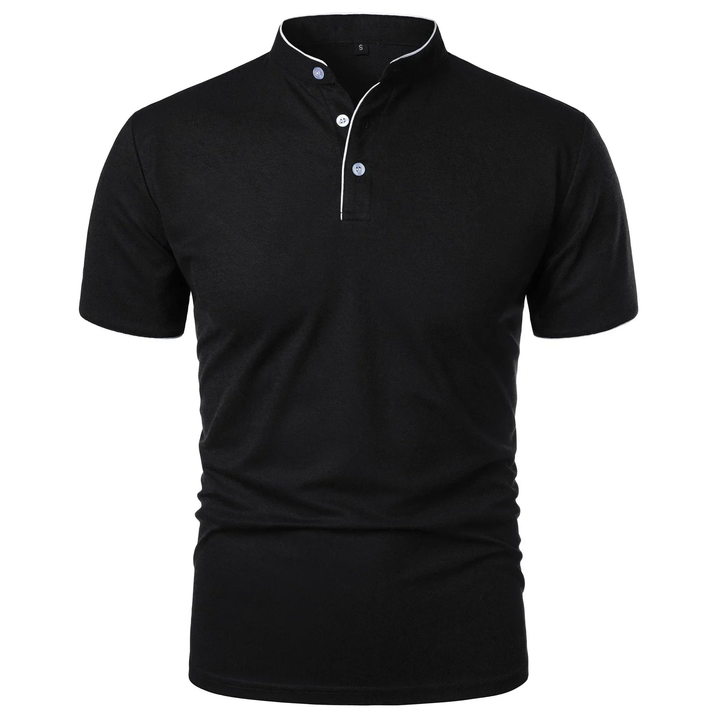 Zalecta | Modern Collar Polo