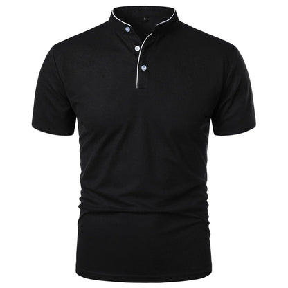 Zalecta | Modern Collar Polo