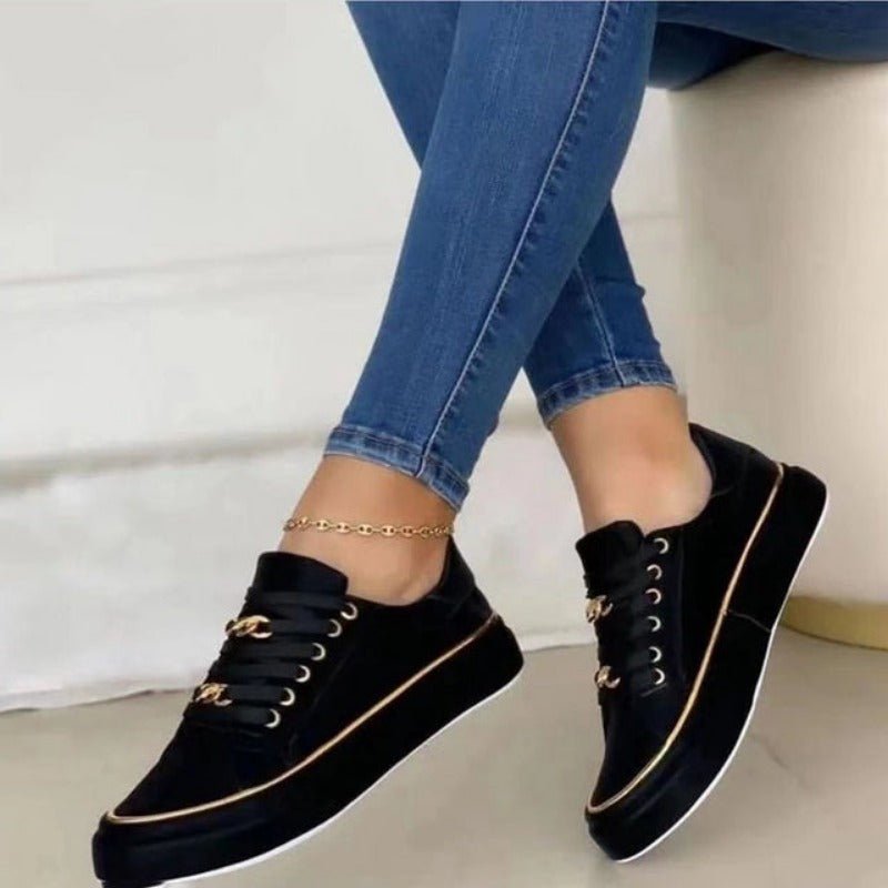 Tavia | Daily Orthopaedic Trainers