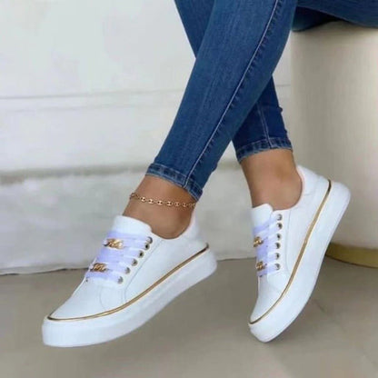 Tavia | Daily Orthopaedic Trainers