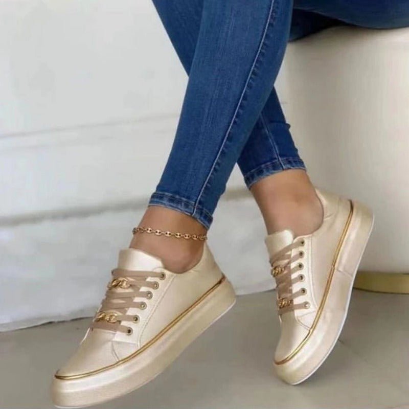 Tavia | Daily Orthopaedic Trainers