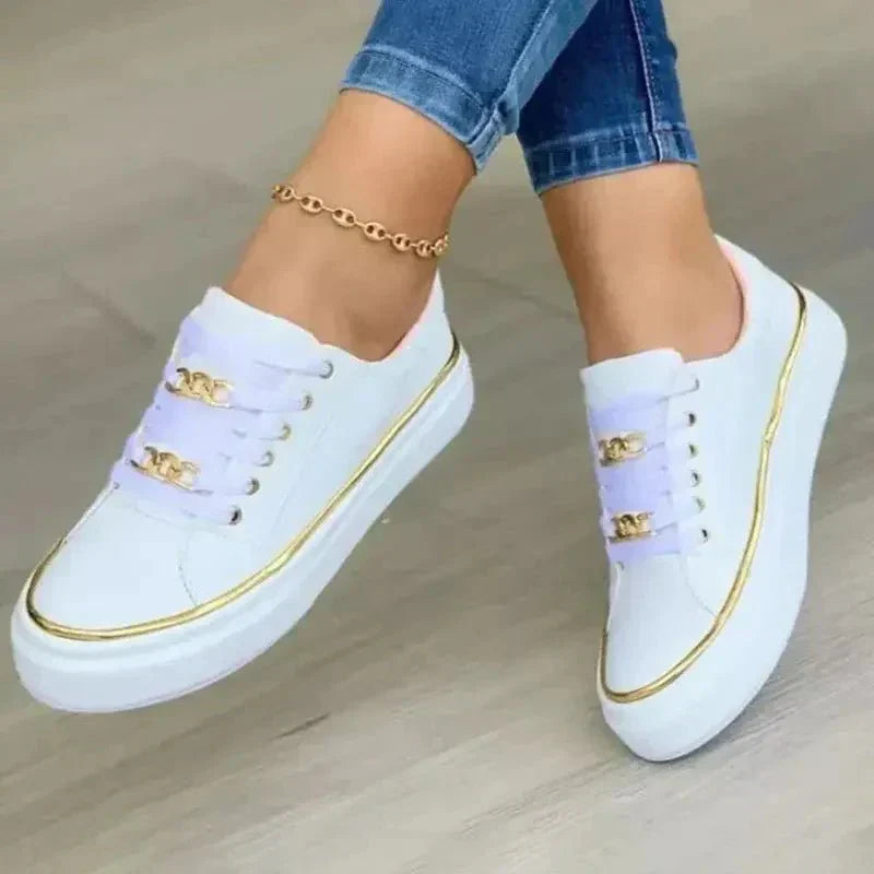 Tavia | Daily Orthopaedic Trainers