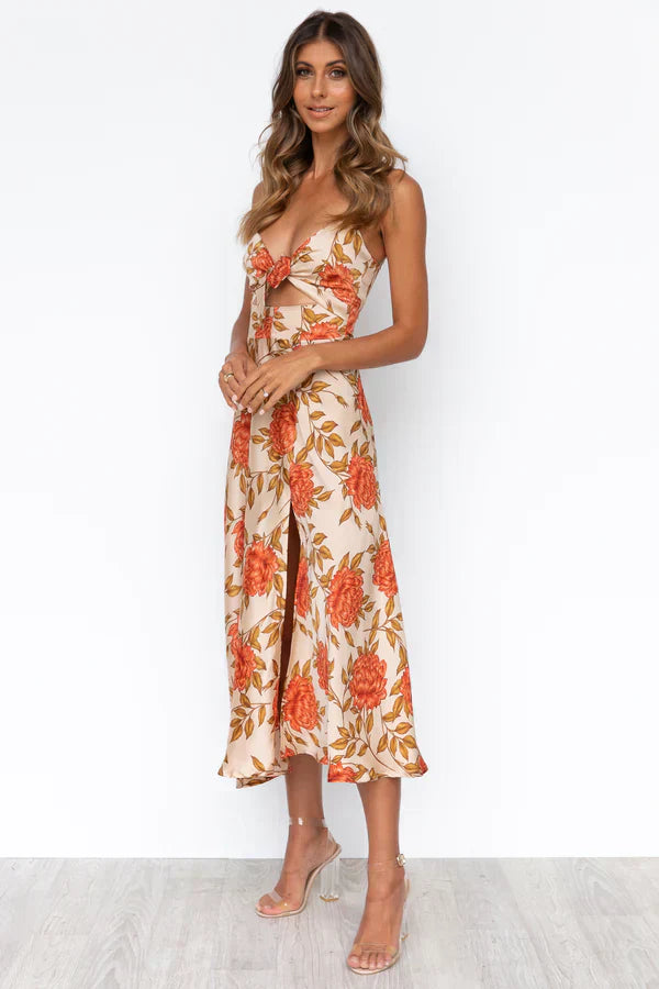 Nikkie™ | Glamorous Cocktail Dress