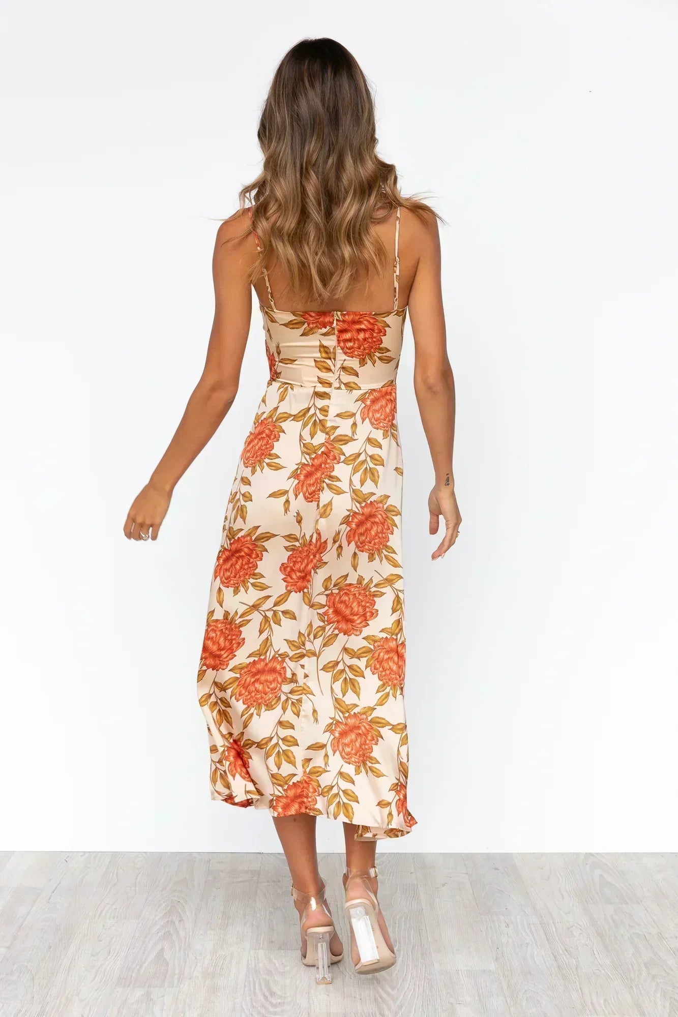 Nikkie™ | Glamorous Cocktail Dress