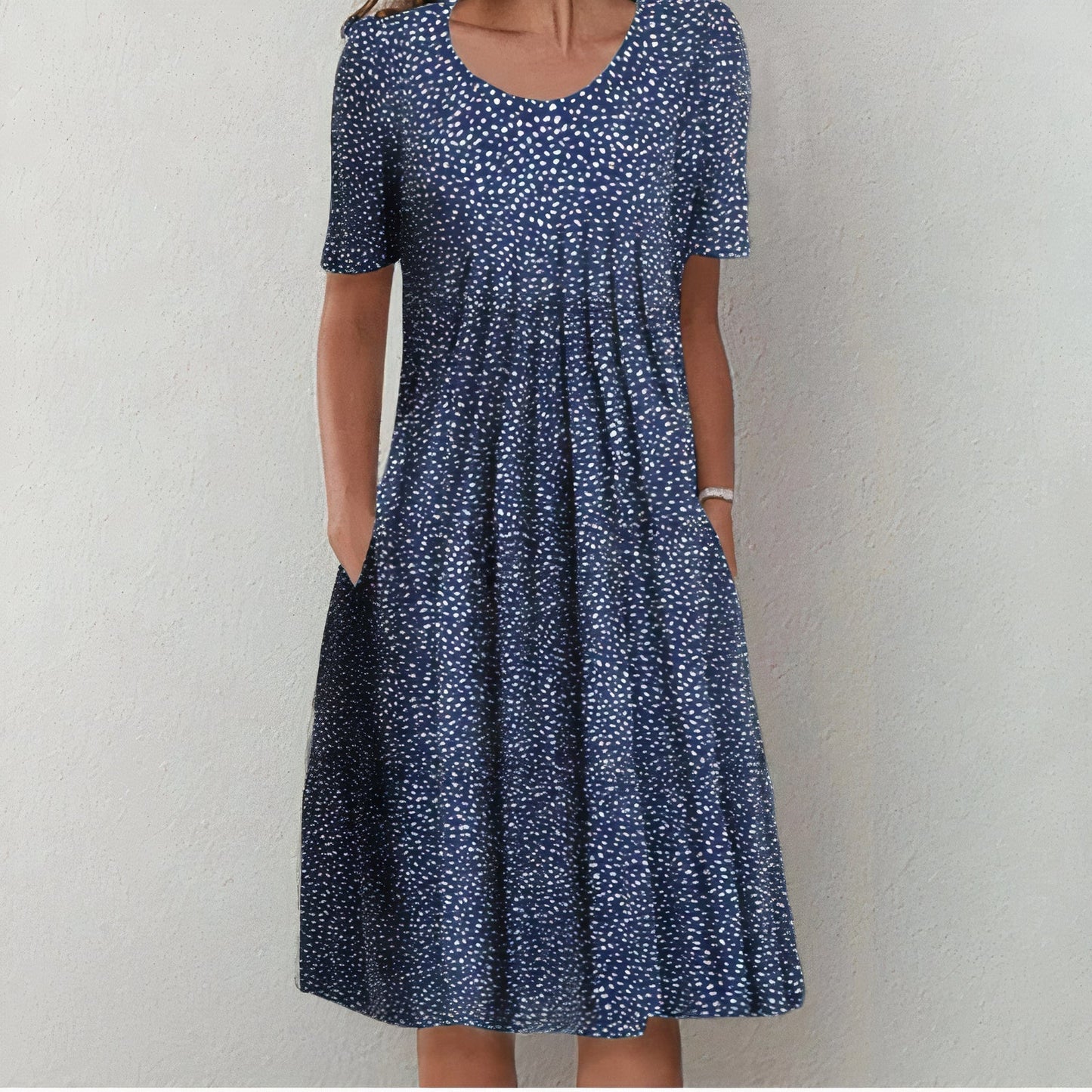 Poppy - Elegant Dress
