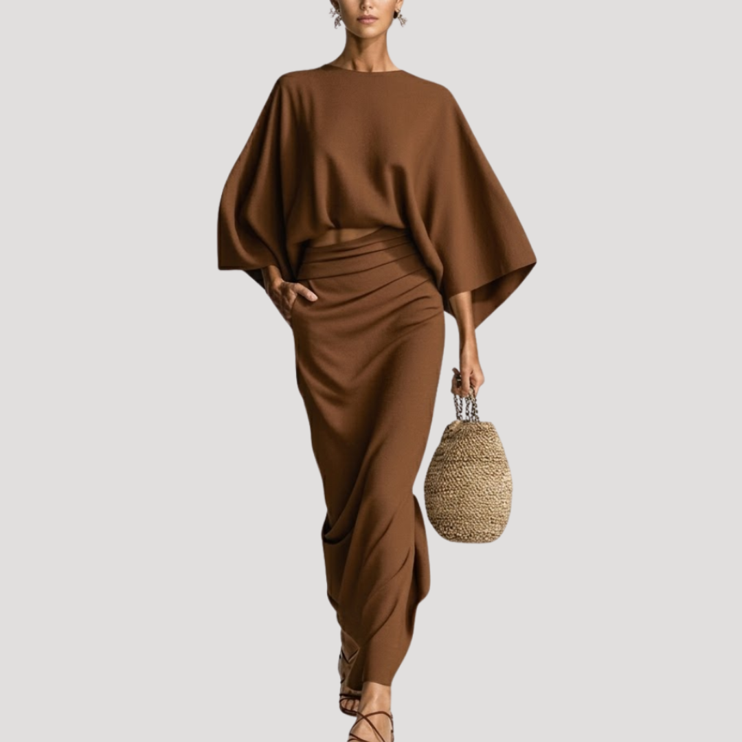 Brown / 3XL