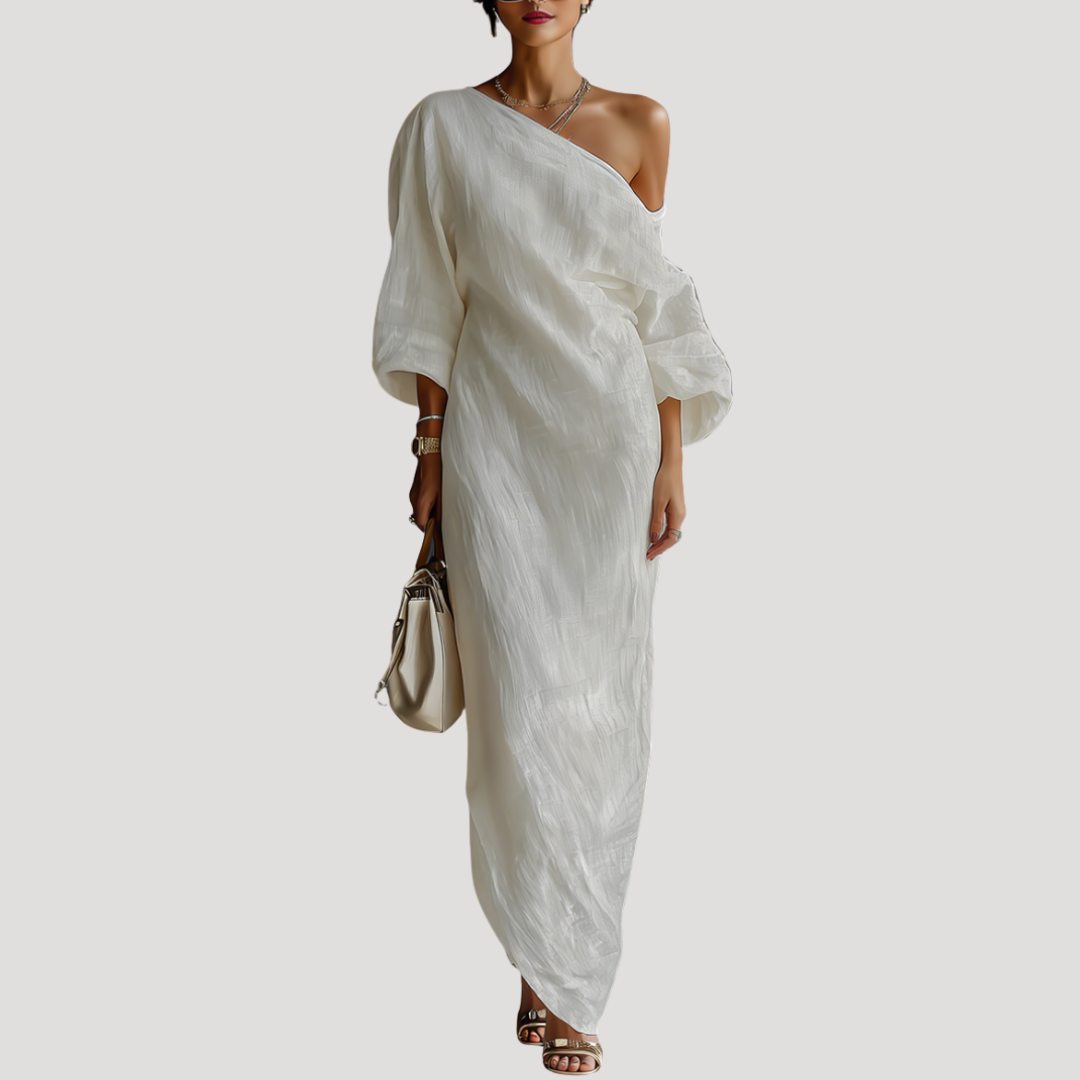 Ivory White / 2XL