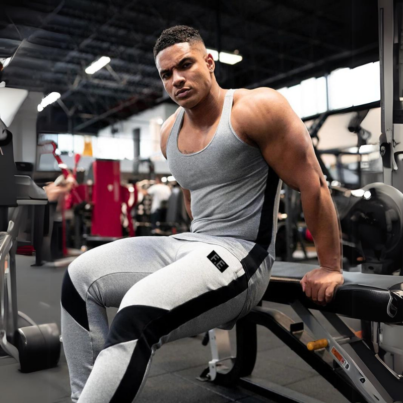 Vital Joggers for Men V2